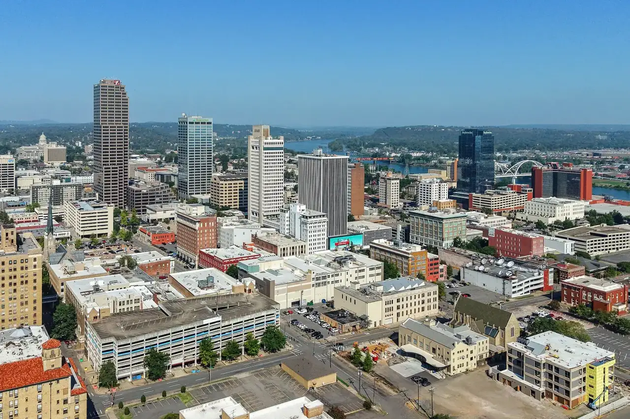 Little Rock, AR